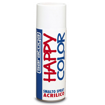 Slika Sprej HC 01 ZELENI 065 SMERALDO RAL 6001 400 ml